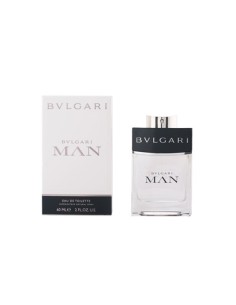 Bvlgari Man Eau Toilette Vapo. 60 ml