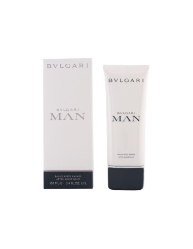 Bvlgari Man After Shave Balm 100 ml