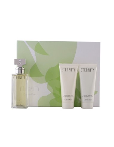 Calvin Klein Lot 3 Pcs