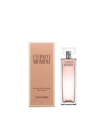 Calvin Klein Eternity Moment Eau Perfume Vapo. 30 ml