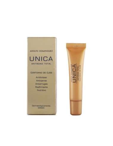 Unica Anti-Aging Augencreme 15 ml
