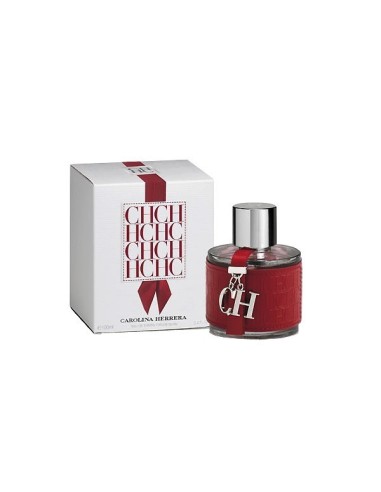 CH Eau de Toilette Vapo. 100 ml