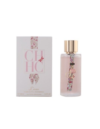 CH L'EAU Fraiche Vapo. 100 ml