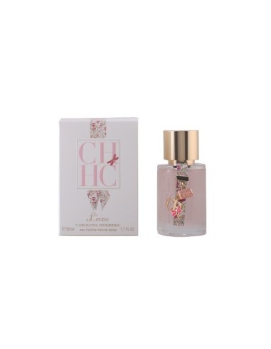 CH L'EAU Fraiche Vapo. 50 ml