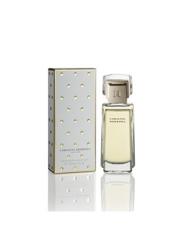 Carolina Herrera Eau Perfume Vapo. 100 ml