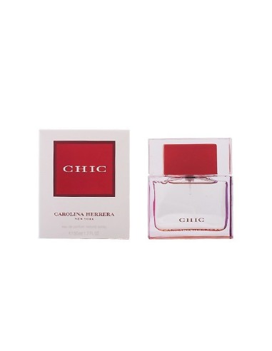 CHIC Eau perfume Vapo. 50 ml