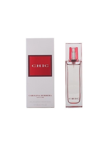 CHIC Eau perfume Vapo. 30 ml