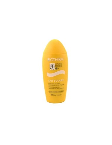SUN lait solaire SPF15 50 ml
