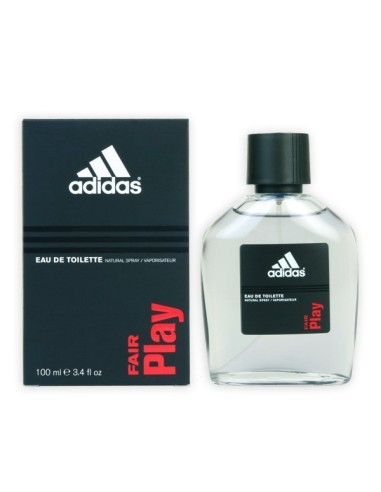 Fair Play Eau Toilette Vapo 100 ml