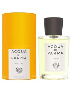Acqua Di Parma eau de Colonia Vapo 100 ml