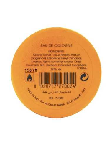 Acqua Di Parma eau de Colonia Vapo 100 ml