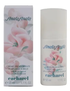 Anais Anais Deodorant Roll-On 50 ml | Cacharel