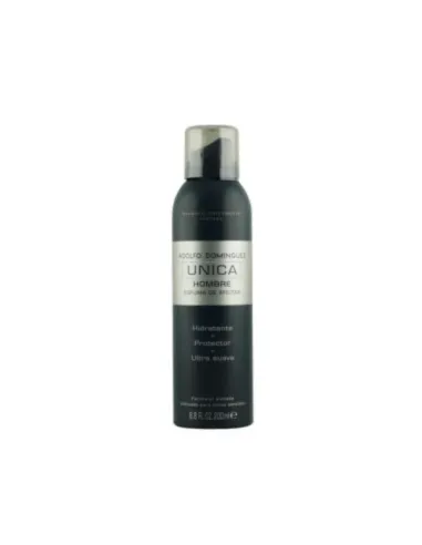Unica Man Rasierschaum Spray 200 ml