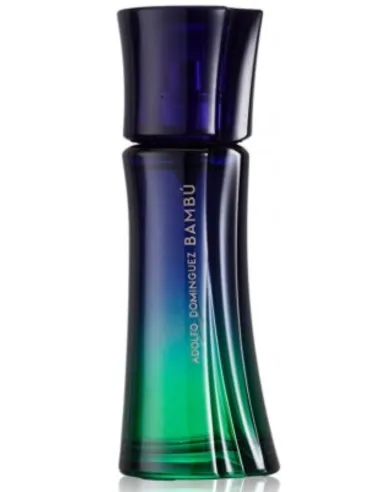 Bambu Woman Eau Toilette Vapo. 100 ml