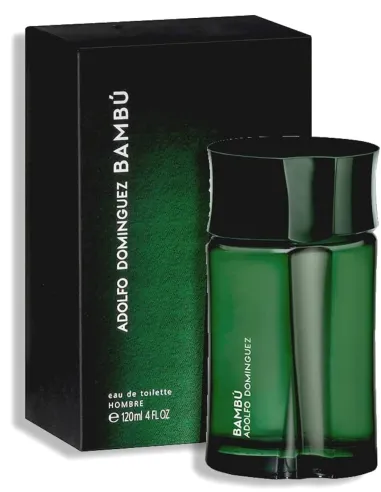 Bambu Eau Toilette Vapo 120 ml