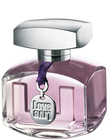 U Love Live Eau Toilette Vapo. 100 ml