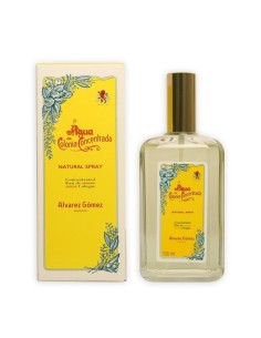 Álvarez Gómez Eau de Colonia Vapo Rellenable 150 ml