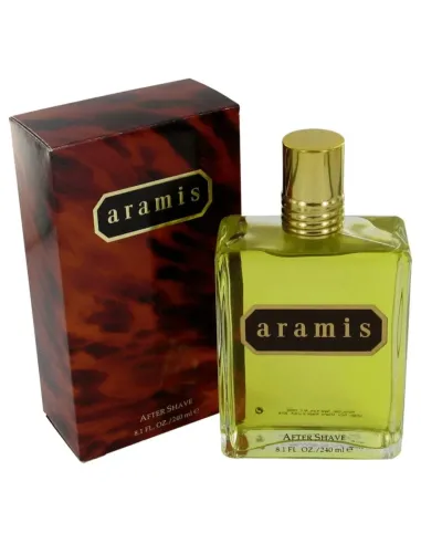 Aramis Dopobarba 240 ml