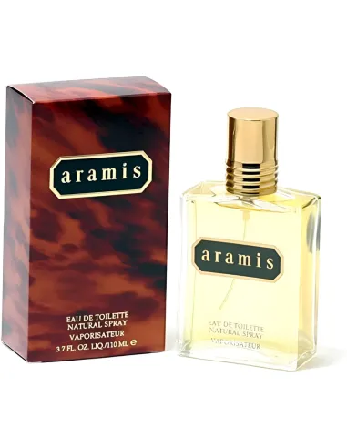 Aramis Eau Toilette Vapo 110 ml