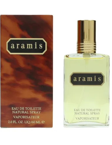 Aramis Eau Toilette Vapo 60 ml