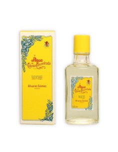 Álvarez Gómez Agua de Colonia Concentrada 100 ml