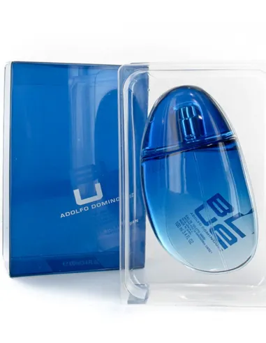 U Blue Man Eau Toilette Vapo. 100 ml