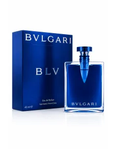 BLV Eau de Parfum Vapo. 40 ml