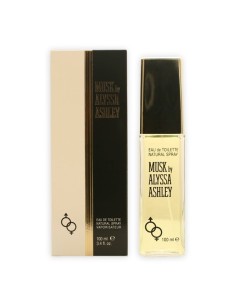 Agua de Colonia Almizcle Vapo 100 ml