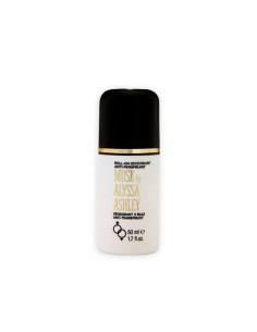 Musk Desodorante Roll - On 50 ml