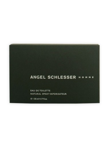 Angel Schlesser Homme 125 ml