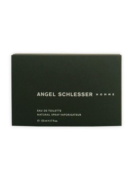 Angel Schlesser Homme 125 ml