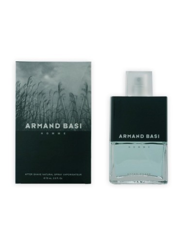 Armand Basi Homme Après Rasage Vapo. 75 ml