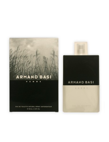 Armand Basi Homme Eau Toilette Vapo. 125 ml