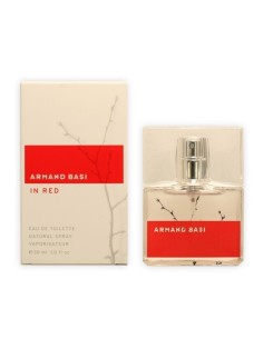 In Rot Eau Toilette Vapo 30 ml