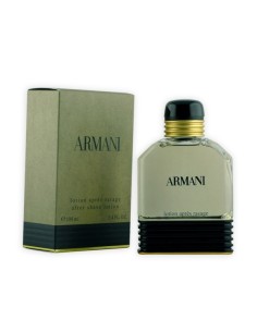 Armani Homme Dopobarba 100 ml