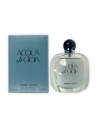 Acqua Di Gioia Eau Parfum Vapo 50 ml
