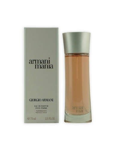 Armanimania Femme Eau Parfum Vapo. 75 ml