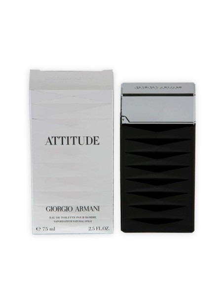Attitude Eau Toilette Vapo 75 ml