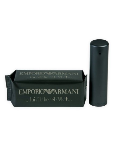 Emporio El Eau Toilette Vapo 100 ml