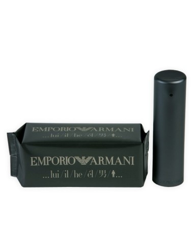 Emporio El Eau Toilette Vapo 30 ml