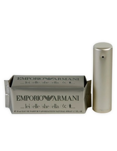 Emporio Ella Eau Parfum Vapo 50 ml