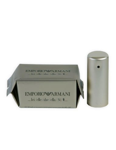 Emporio Ella Eau Parfum Vapo 30 ml