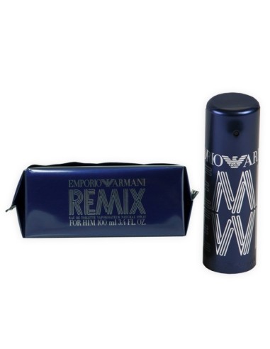 Armani Emporio El Eau Toilette Vapo 100 ml