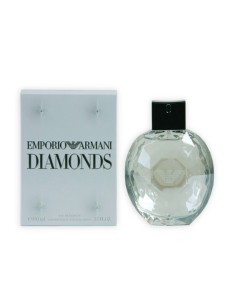 Emporio Diamonds Eau Parfum Vapo 100 ml