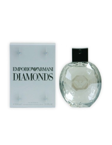 Emporio Diamonds Eau Parfum Vapo 100 ml
