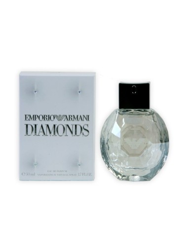 Emporio Diamonds Eau Parfum Vapo 50 ml