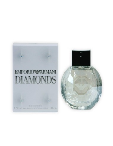 Emporio Diamonds Eau Parfum Vapo 30 ml