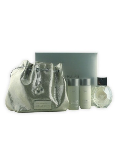 Emporio Diamonds Lot 4 Artikel