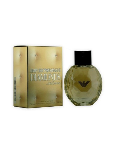 Emporio Diamonds Intense Eau Parfum Vapo 50 ml