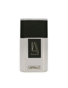 Azzaro Homme Collector Edition Eau Toilette Vapo 100 ml